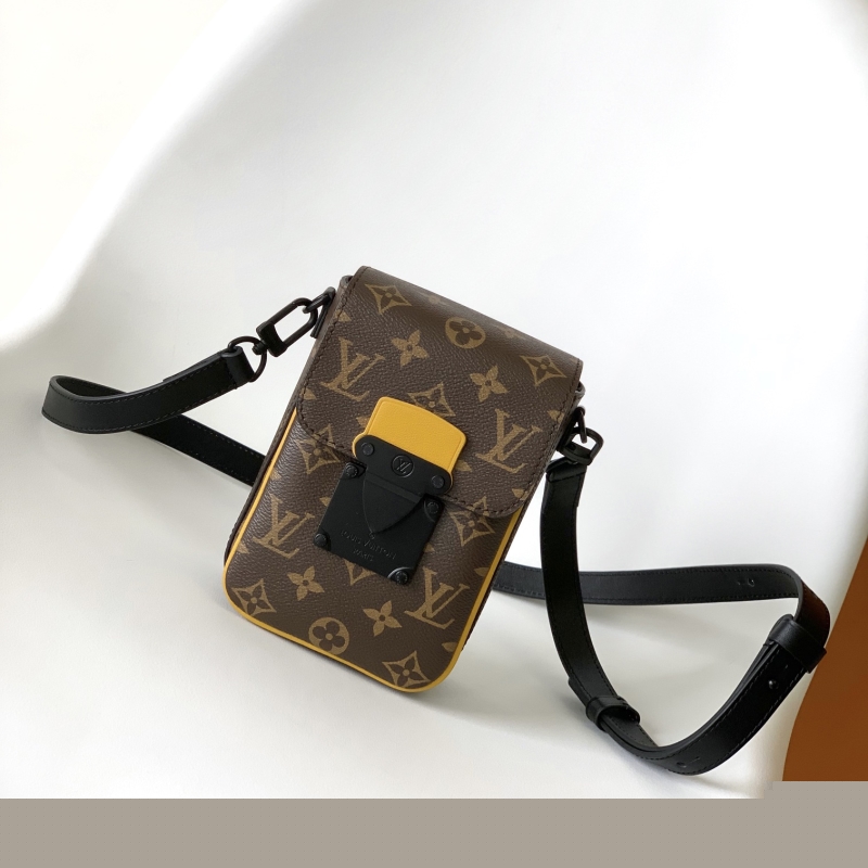 LV Satchel bags